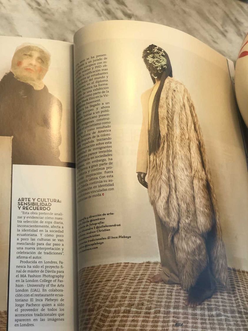 Revista Cosas