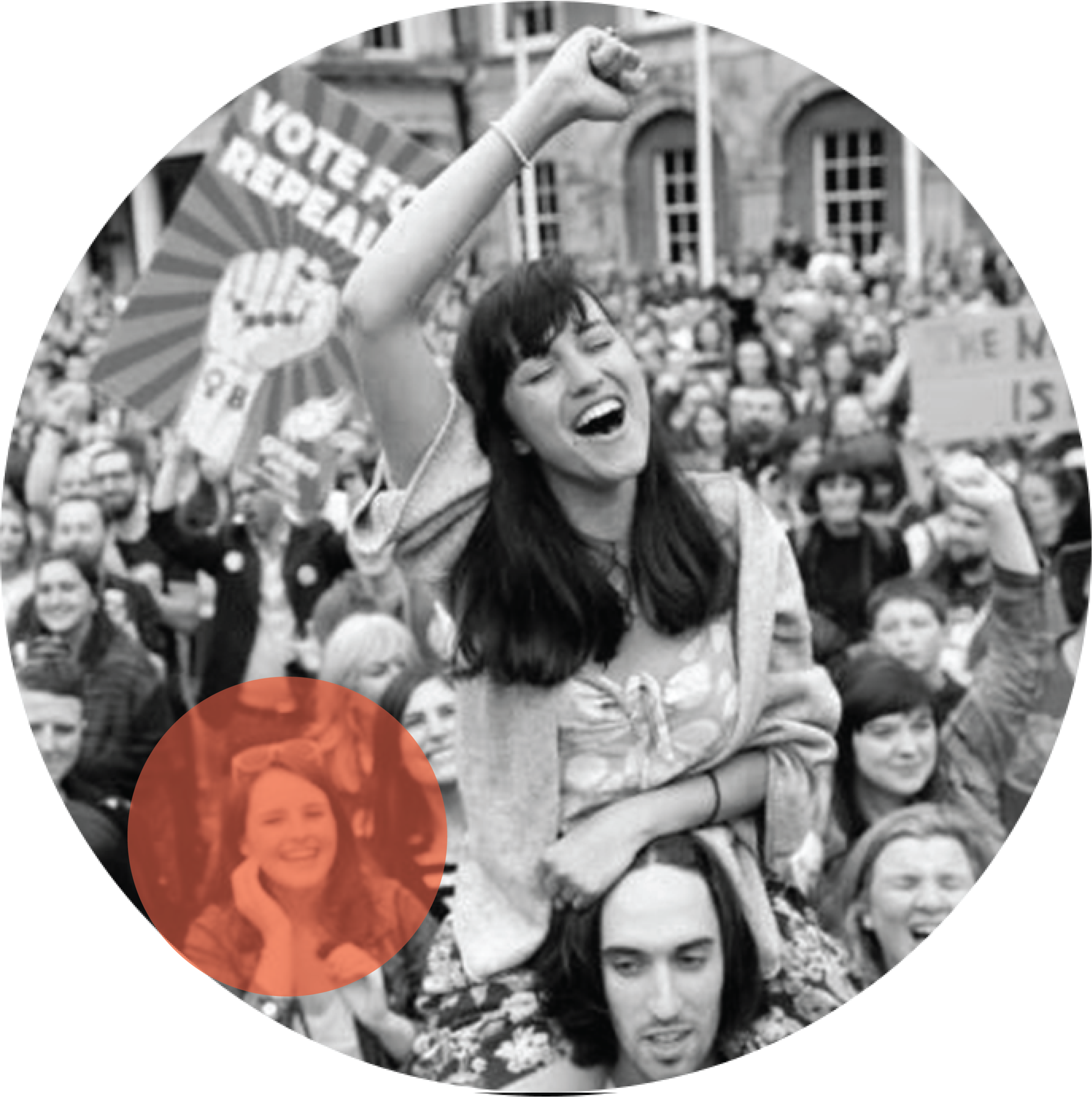 Borgersamling i Irland ændrer landets abortlovgivning