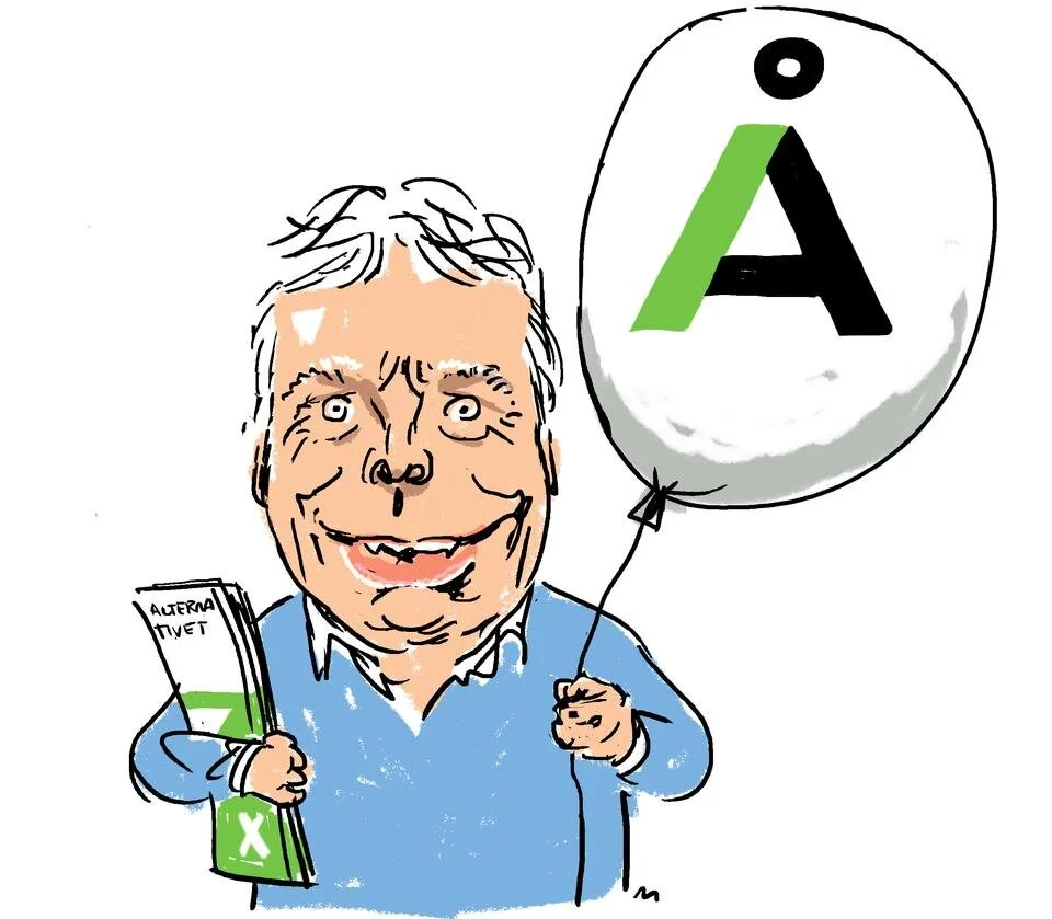 Uffe Elbæk: Danmark skal have et borgerting, hvor almindelige borgere bliver udtrukket til at sidde