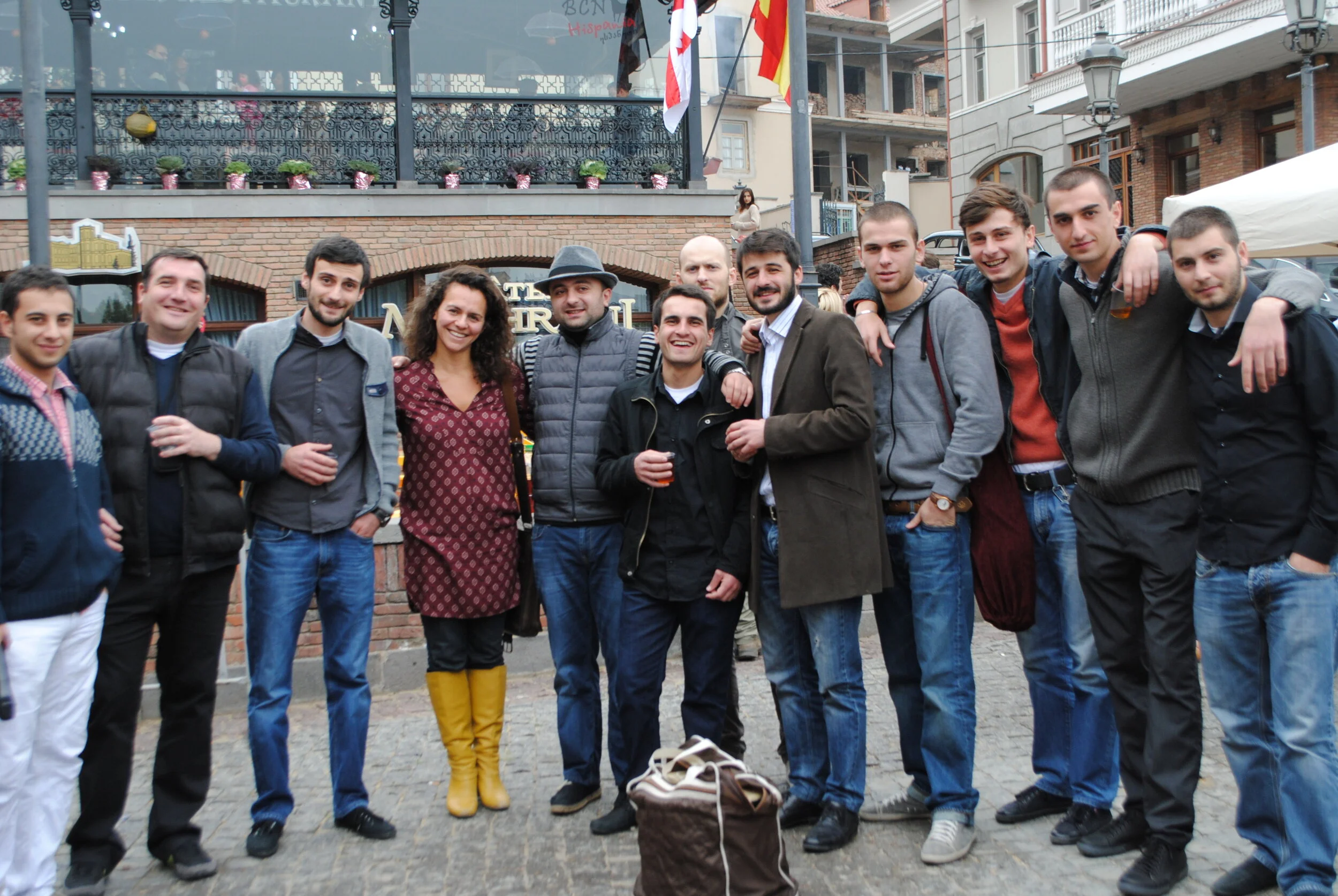 CURRENT PROJECTS - Ensemble Nadi in Tblisi.jpg