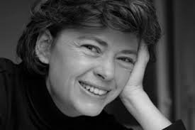 The Reckoning Food For Thought guest SPEAKER: Anna Reid
