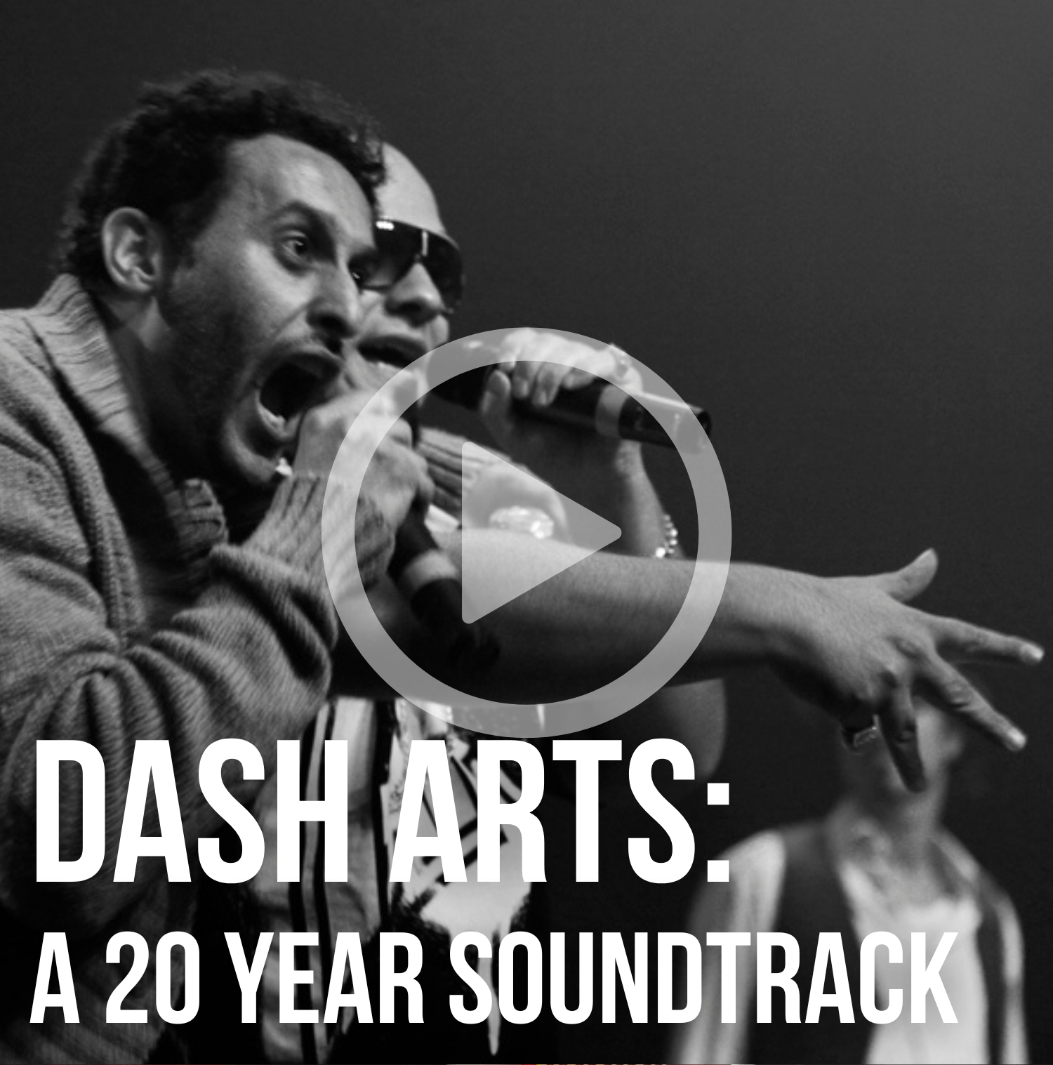 Dash Arts: A 20 Year Soundtrack