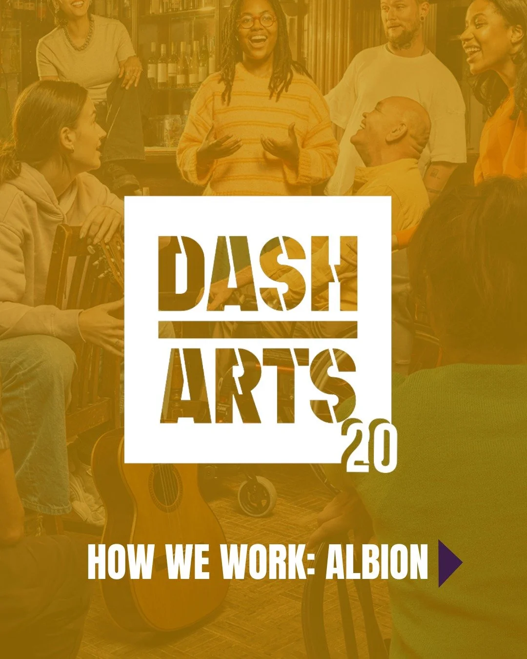 ALBION has been our deep dive into England - not the myth, not the nostalgia, but the living, breathing country we inhabit now.

Since 2022, we&rsquo;ve travelled the country. We&rsquo;ve listened. We&rsquo;ve asked difficult questions.

Through nati