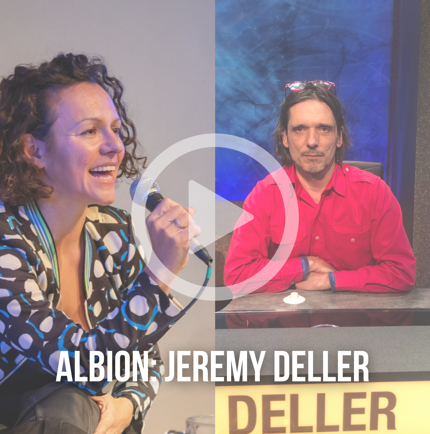 Albion: Jeremy Deller