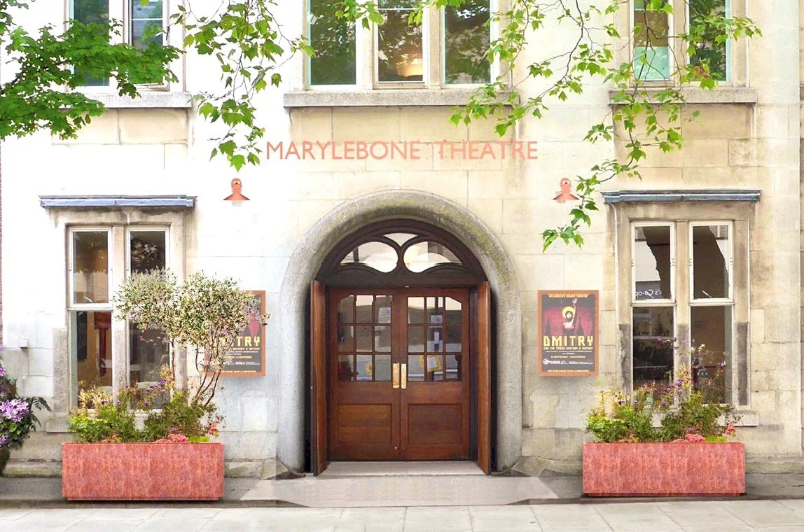 Our Public House at Marylebone Theatre, London