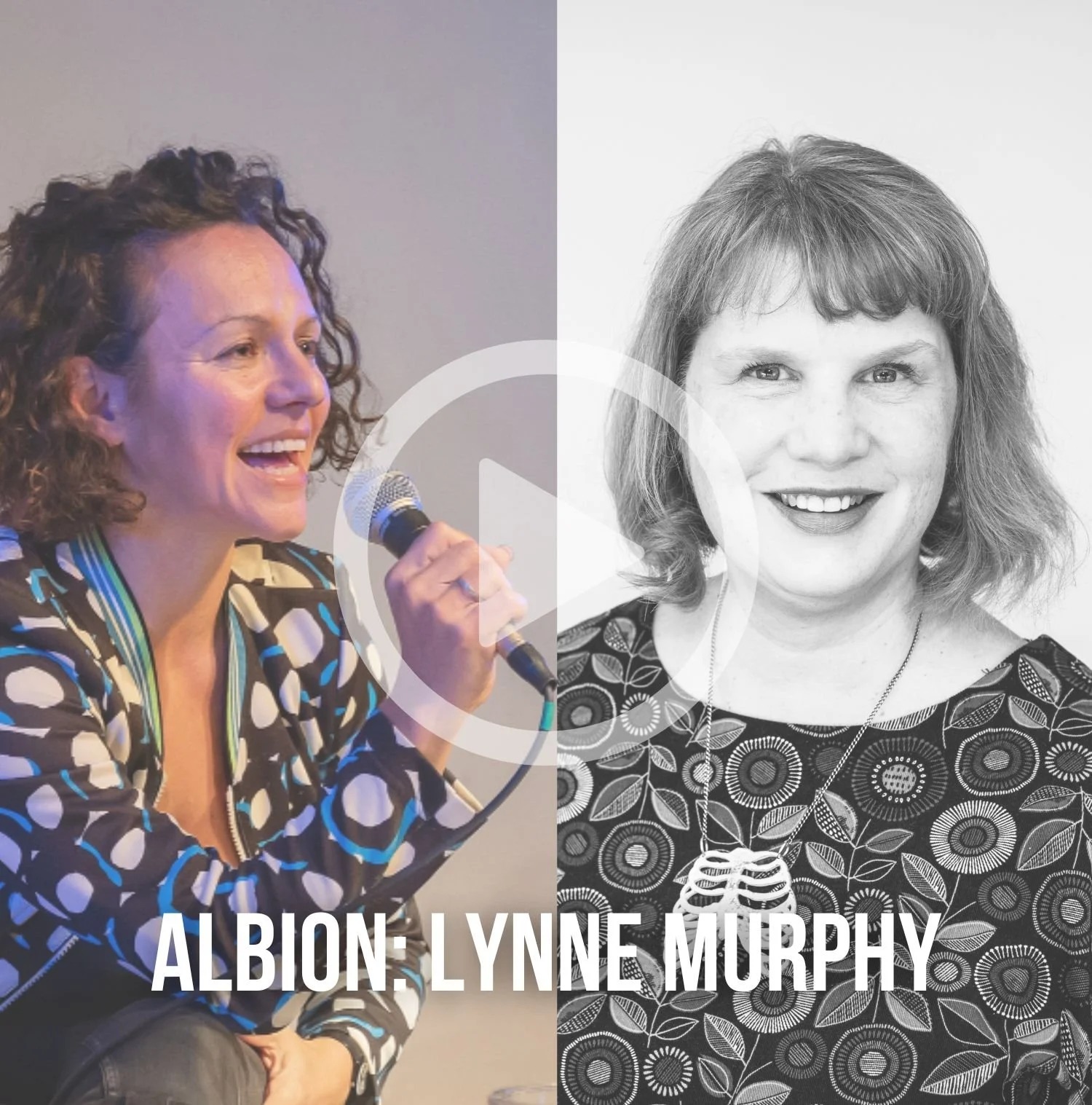 Albion: LYNNE MURPHY
