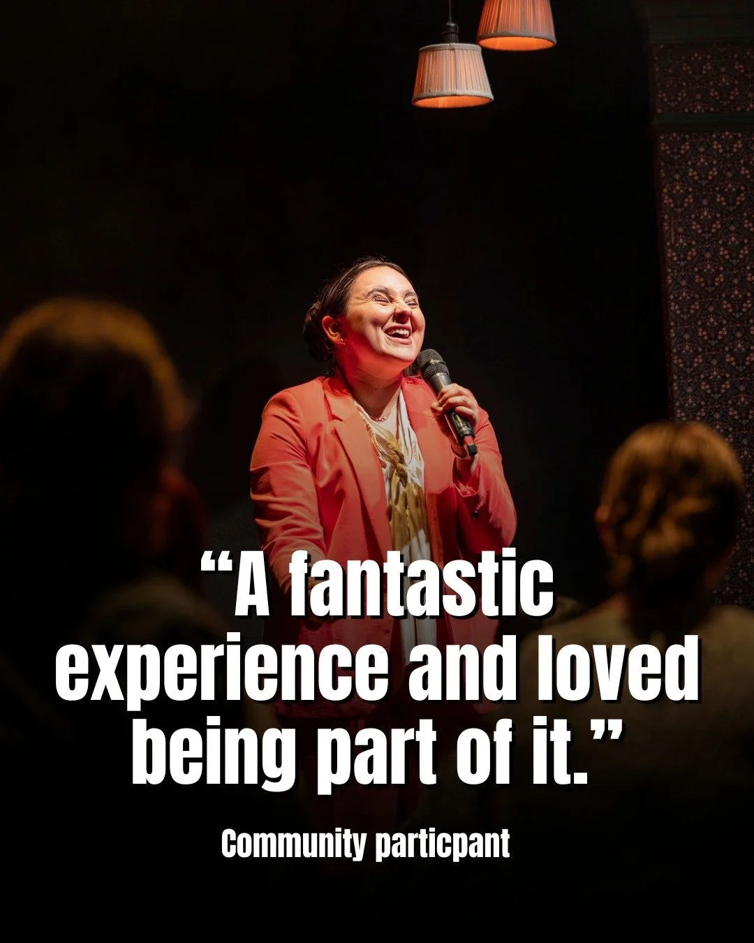 We have loved speaking with people all across the UK about what they want to change! 

Every conversation reminds us how powerful it is when people come together, listen and share their experiences.

#CommunityMatters #VoicesHeard  #OurPublicHouse