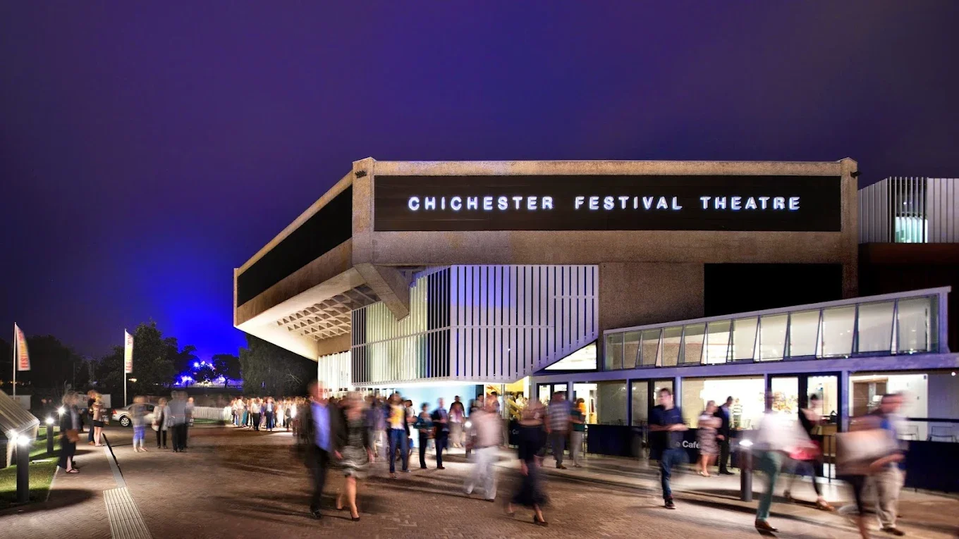 The Reckoning at Chichester Festival Theatre