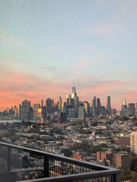 Our Artistic Director, Josephine Burton, has just returned from New York, where we took part in @razom.for.ukraine Ukrainian Cultural Festival. Josephine led a conversation about our critically acclaimed production of The Reckoning, and selected scen