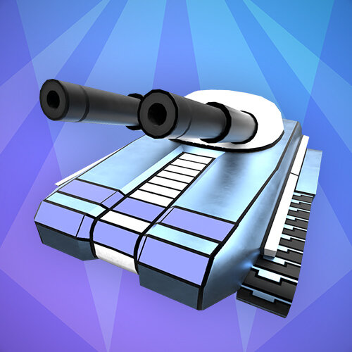 Massive Tank