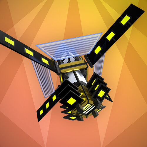 Solar Laser