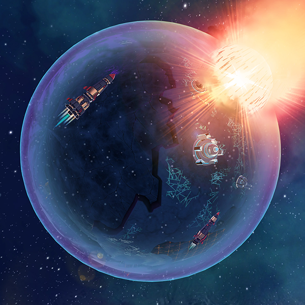 Poli'Ahu, into the frozen frontier