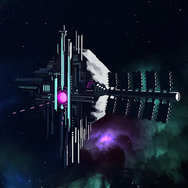 Tantalus, the black market