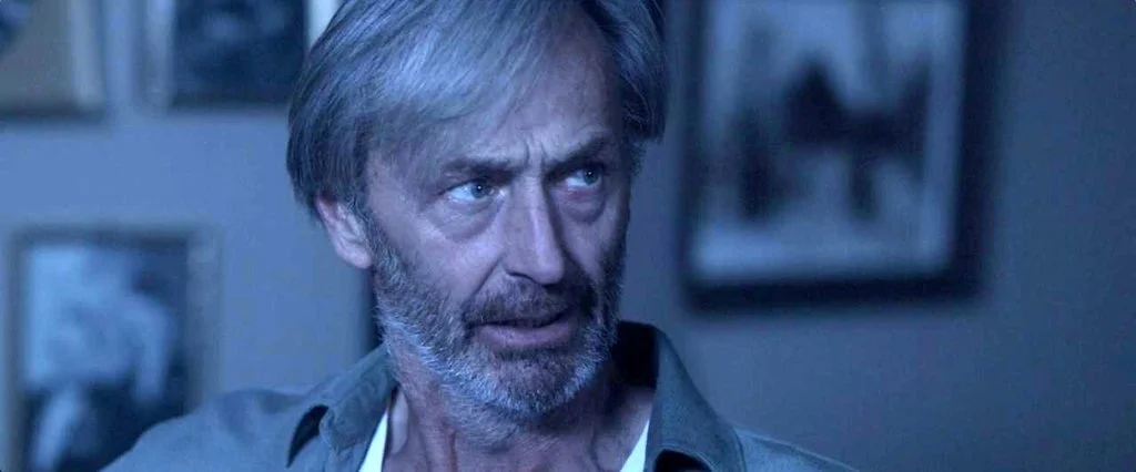 Film Review — "Break on Through"