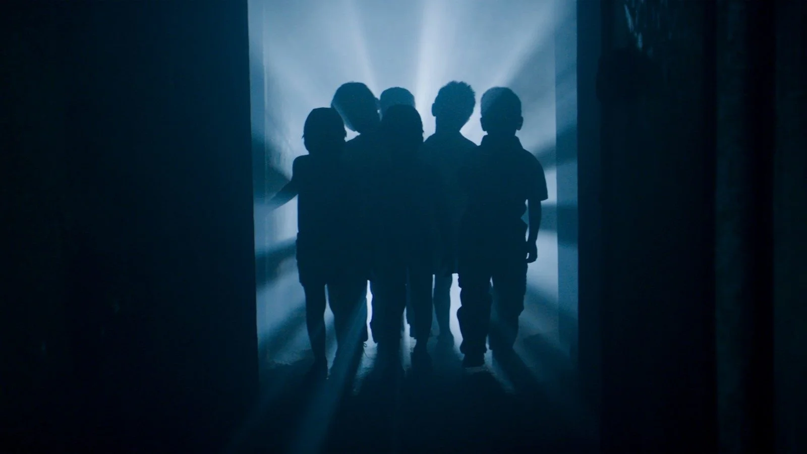 Film Review — "Belzebuth"