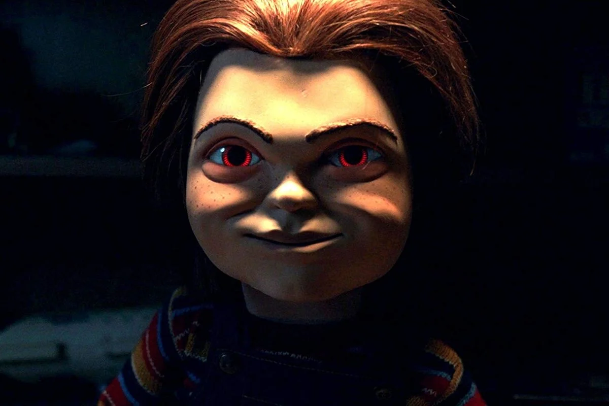 Film Review — "Child's Play"