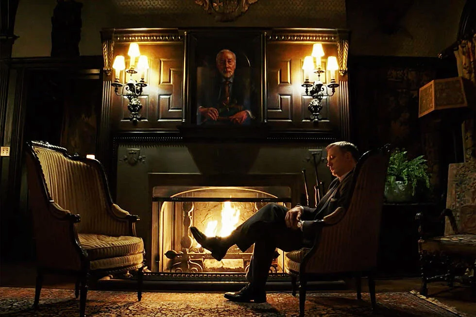 Film Review — "Knives Out"