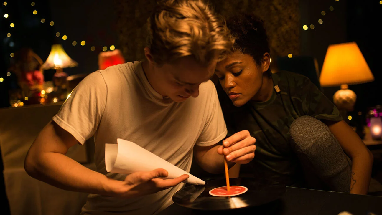 Film Review — "Give Me Liberty"