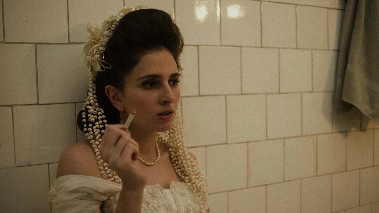 Film Review — "Invisible Life"