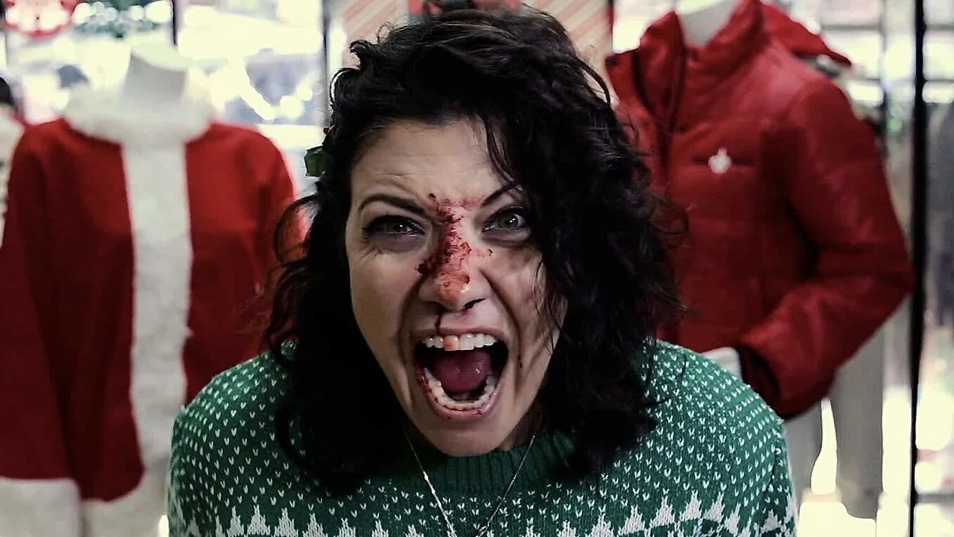 Film Review — "Deathcember"