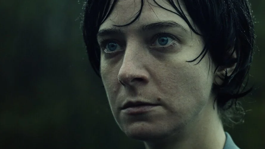 Film Review — "Violation"