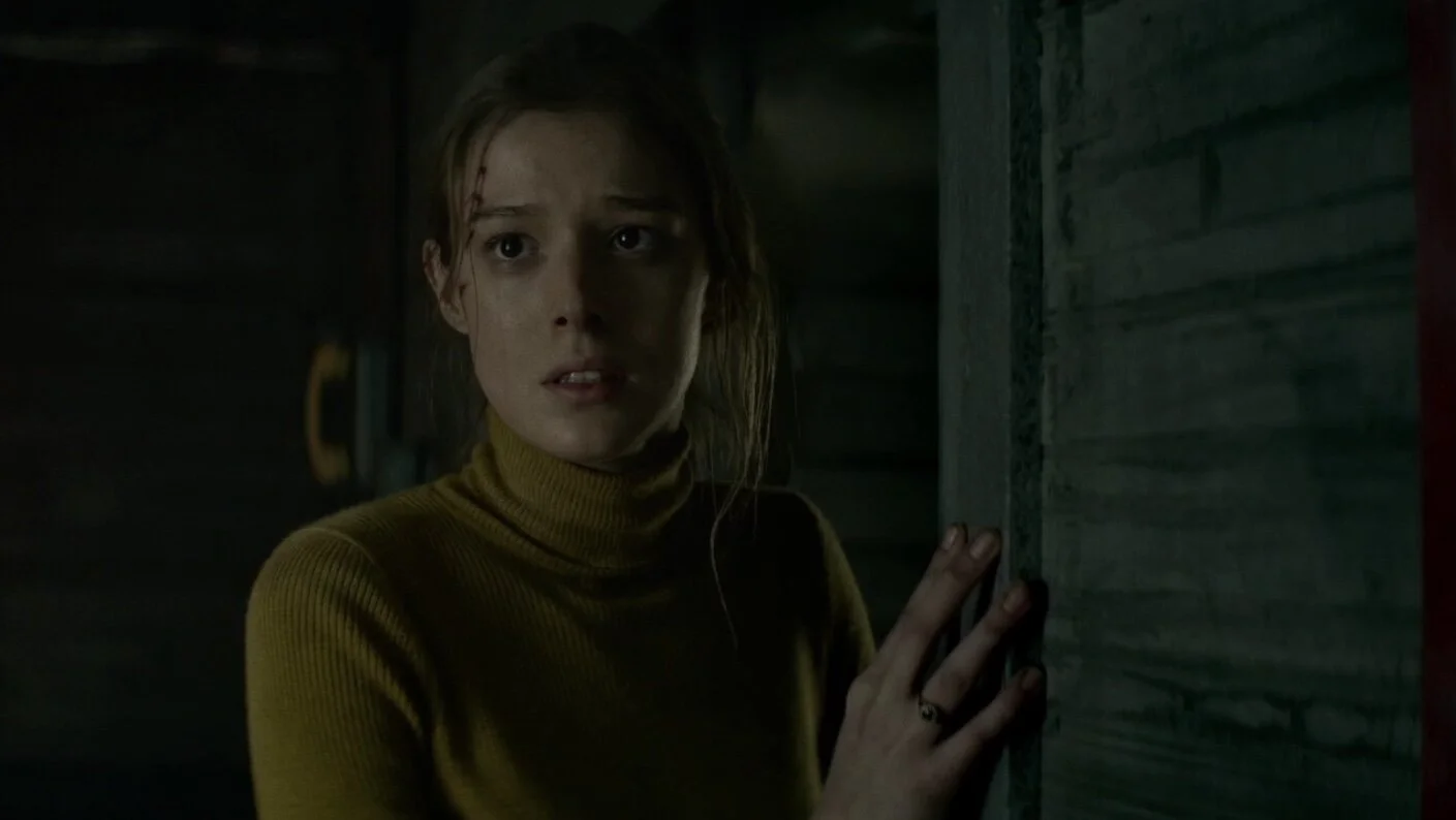 Film Review — "The Superdeep"
