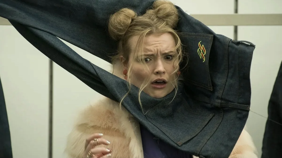 Film Review — "Slaxx"