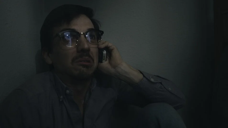 Film Review — "Apartment 413"