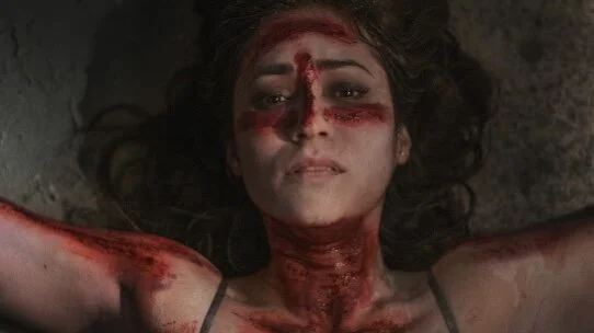 Film Review — "The Old Ways"