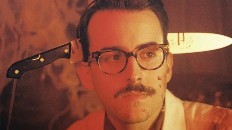 Short Film Review — "Synonymous With"