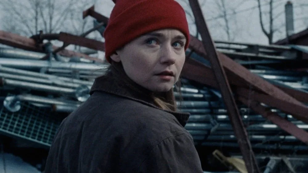 Film Review — "Holler"