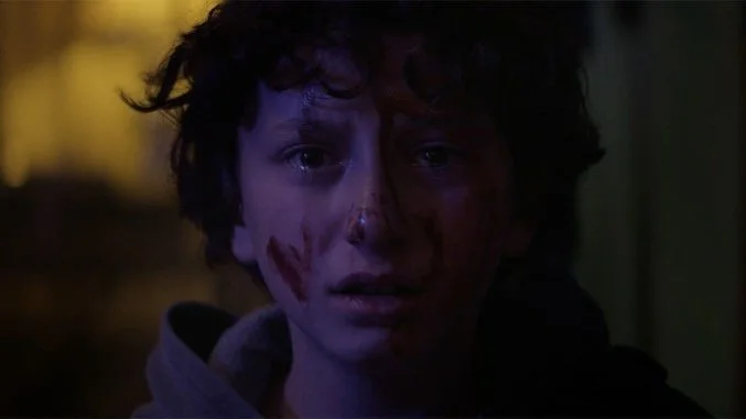 Film Review — "Slapface"