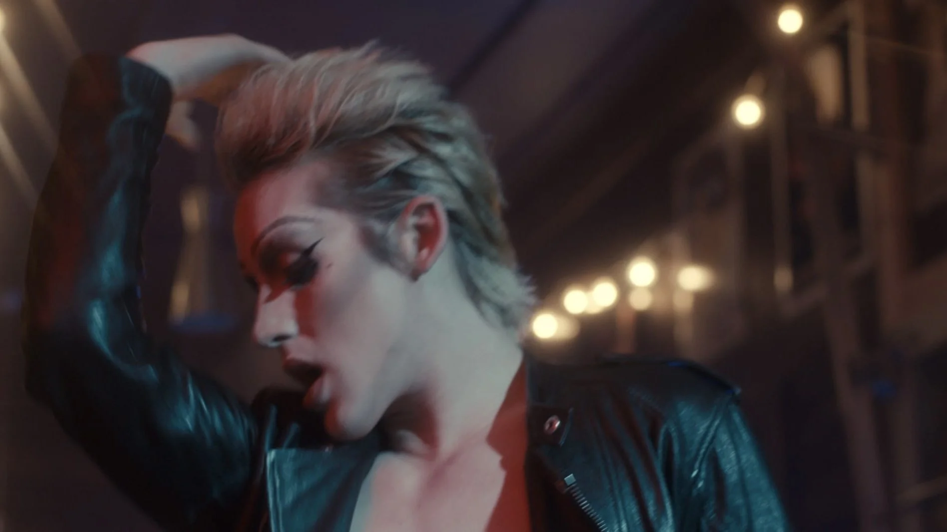 Film Review — "Jump, Darling"