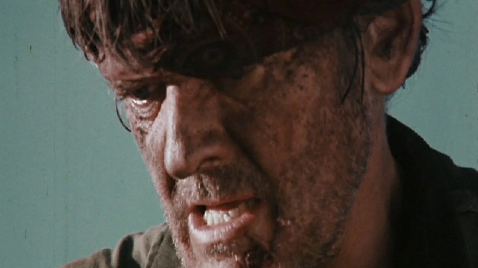 Danse Macabre #4: Film Review — "Rituals" (1977)