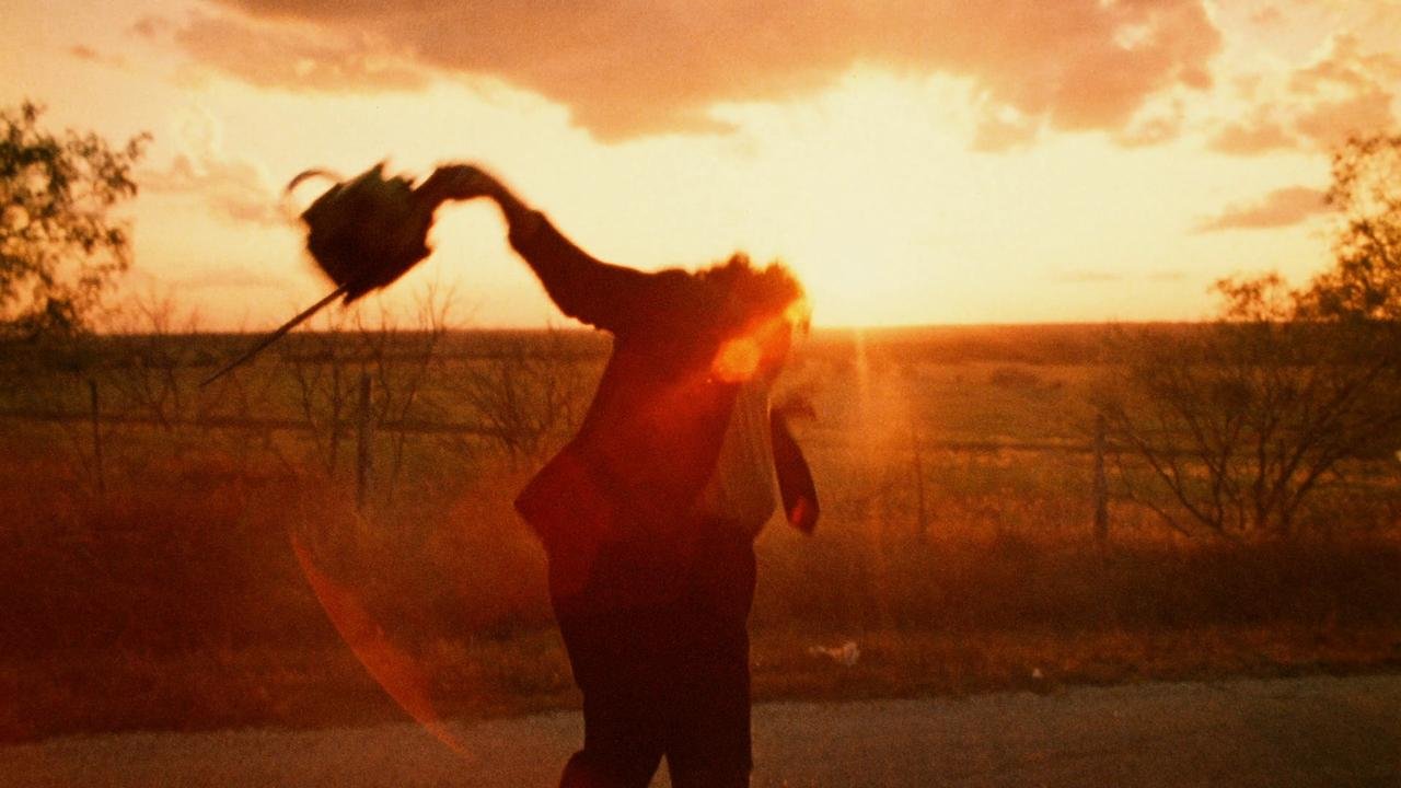 Texas Chainsaw Massacre 1974 Ending
