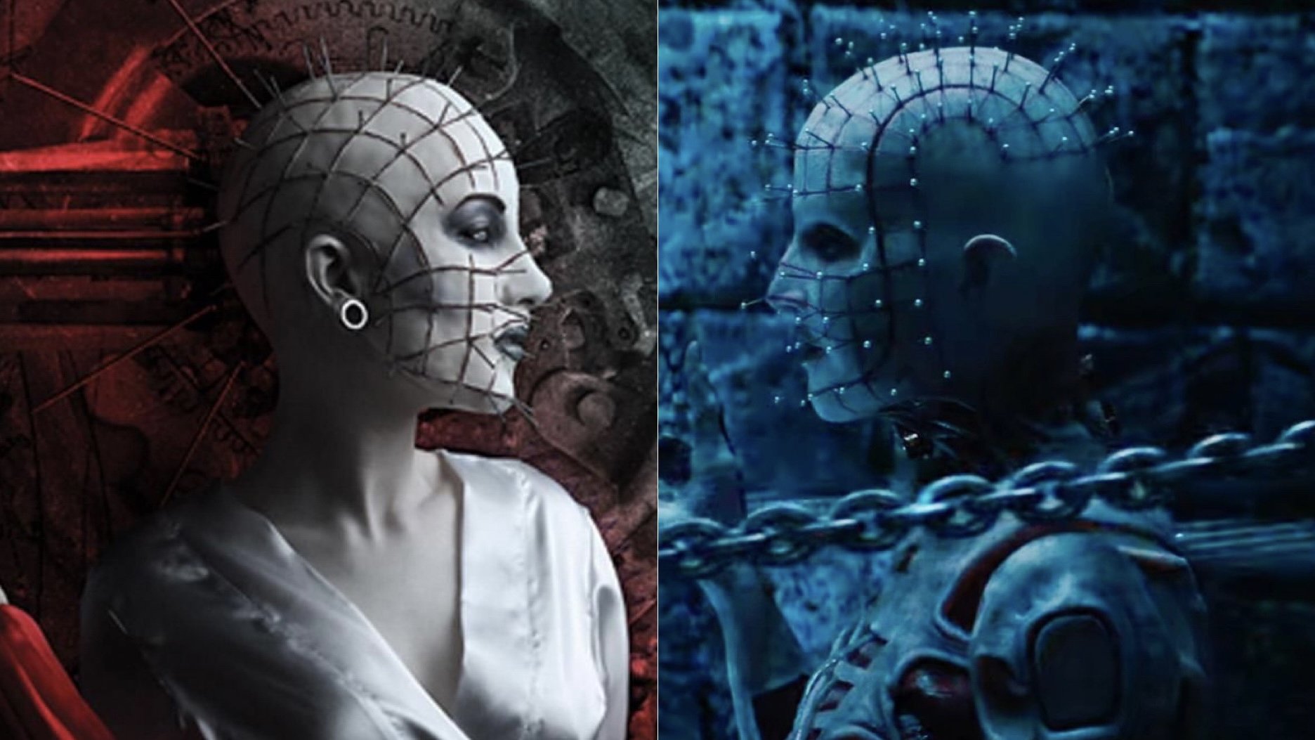 Film Review &amp; Hypothesis — "Hellraiser"