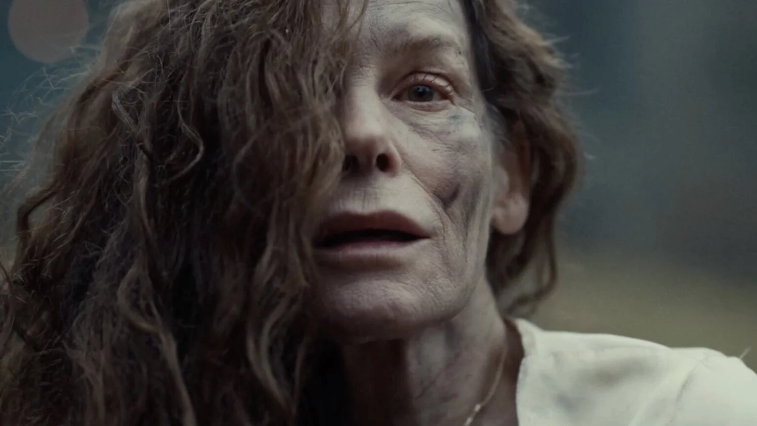 Film Review — "She Will"