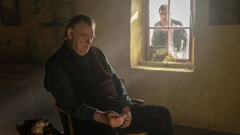 Film Review – "The Banshees of Inisherin"