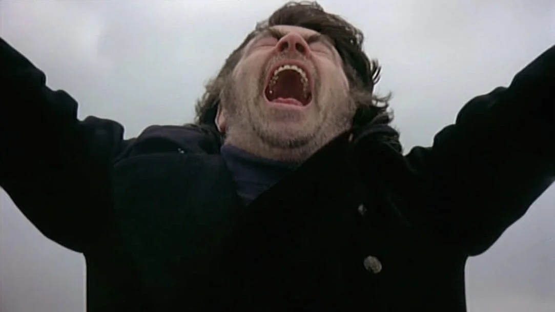 Danse Macabre #10: Film Review — "The Shout" (1978)