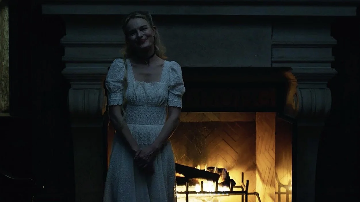 Film Review — "House of Darkness"