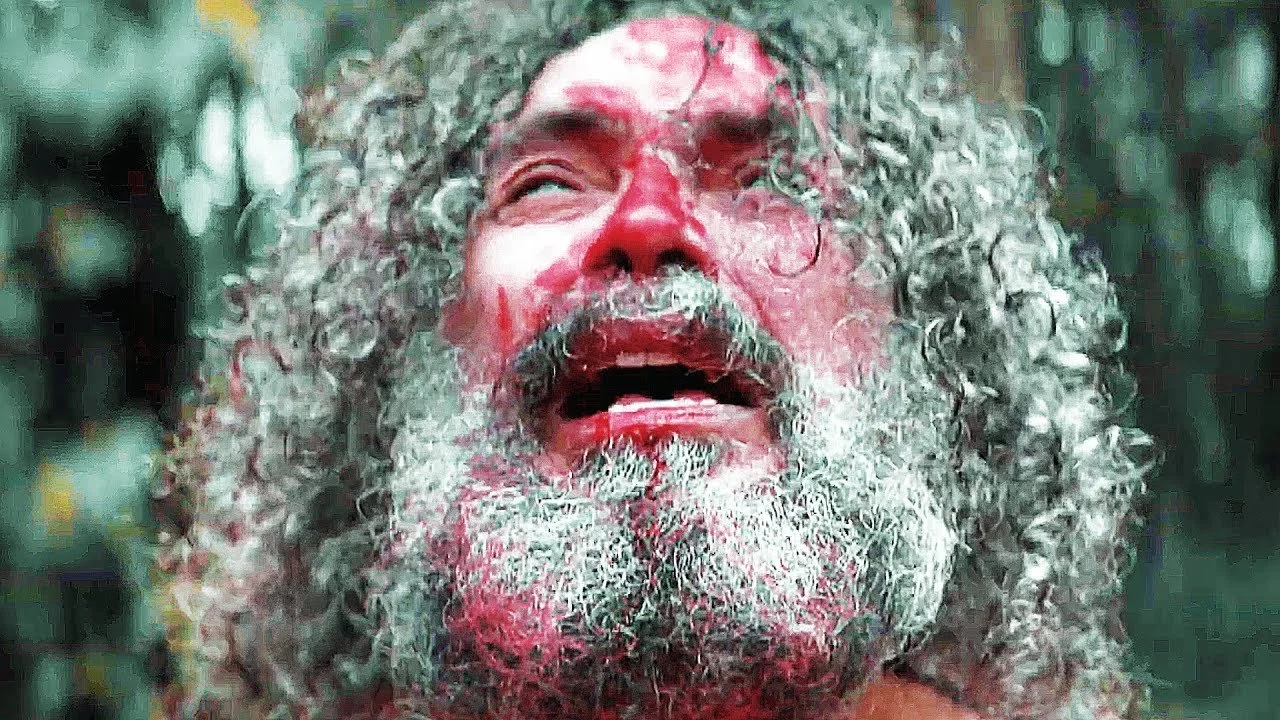 Salem Horror Fest 2023: Film Review — "The Forest Hills"