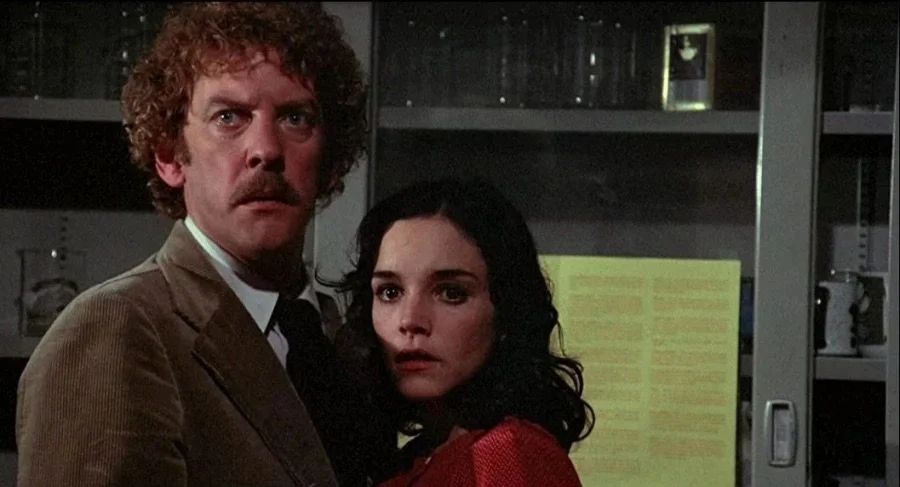 Danse Macabre #14: Film Review — "Invasion of the Body Snatchers" (1978)