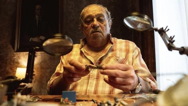 Chattanooga Film Festival: Review — "The Elderly"