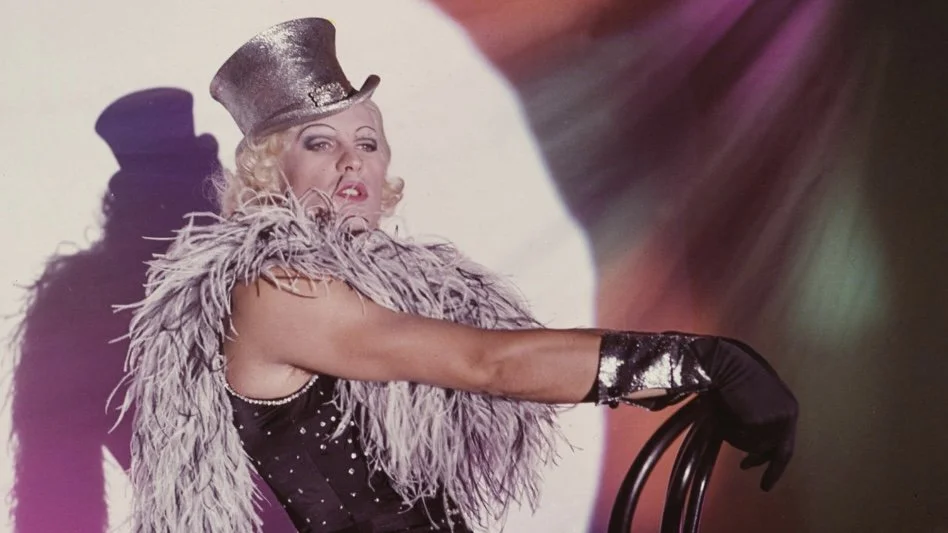 Top 10 — New-to-Me Films of 2023