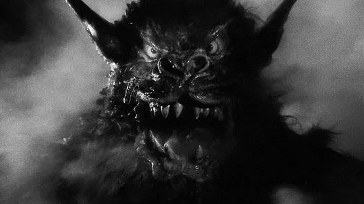 Danse Macabre #17: Film Review — "Curse of the Demon" (1957)