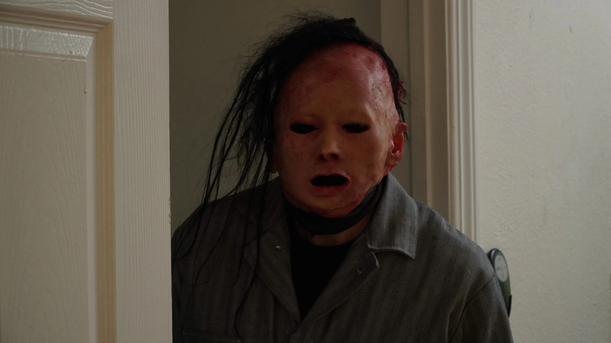 Film Review — "Scalper"