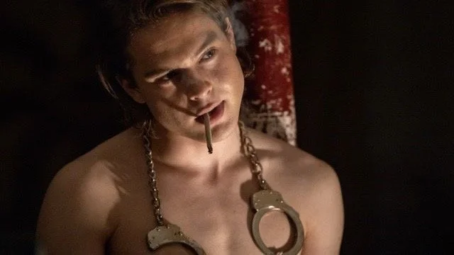 Film Review — "Suitable Flesh"