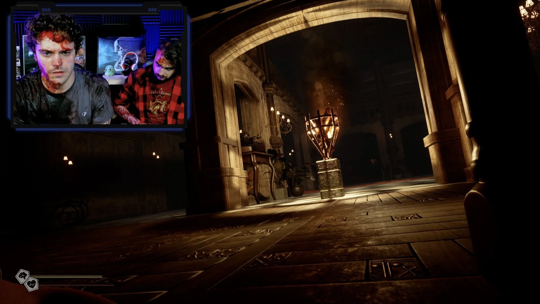 Salem Horror Fest: Review — "Livescreamers"