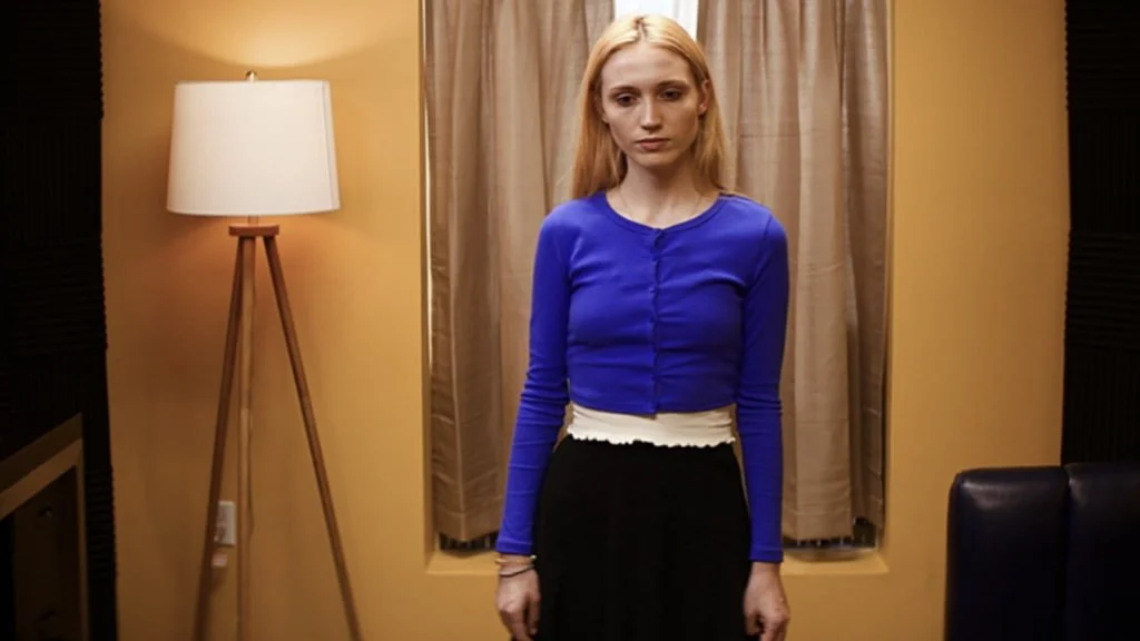 Salem Horror Fest: Review — "Young Blondes, Stalked and Murdered"