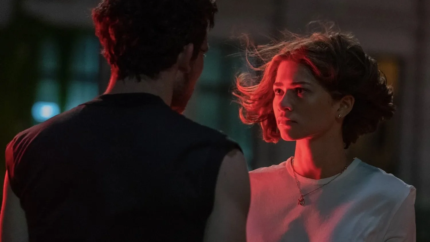 Film Review — "Challengers"